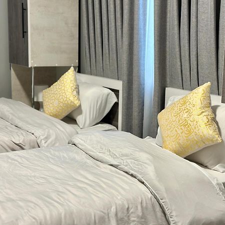 Hotel Beit Ahlan Amman Exterior foto