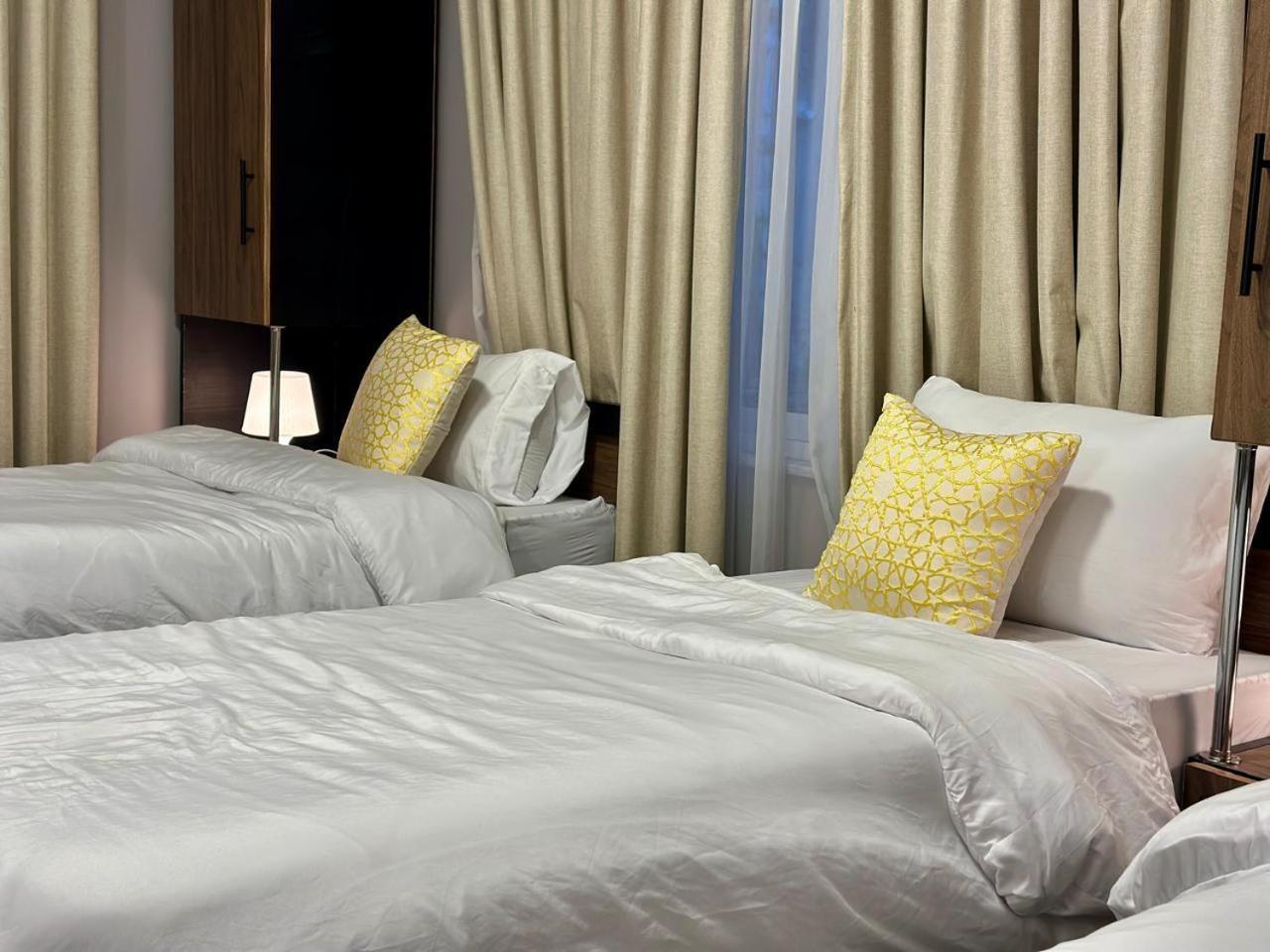 Hotel Beit Ahlan Amman Exterior foto