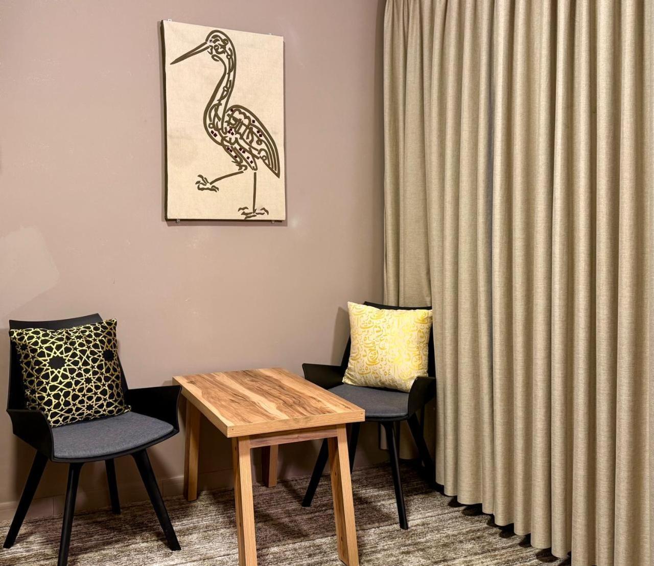 Hotel Beit Ahlan Amman Exterior foto