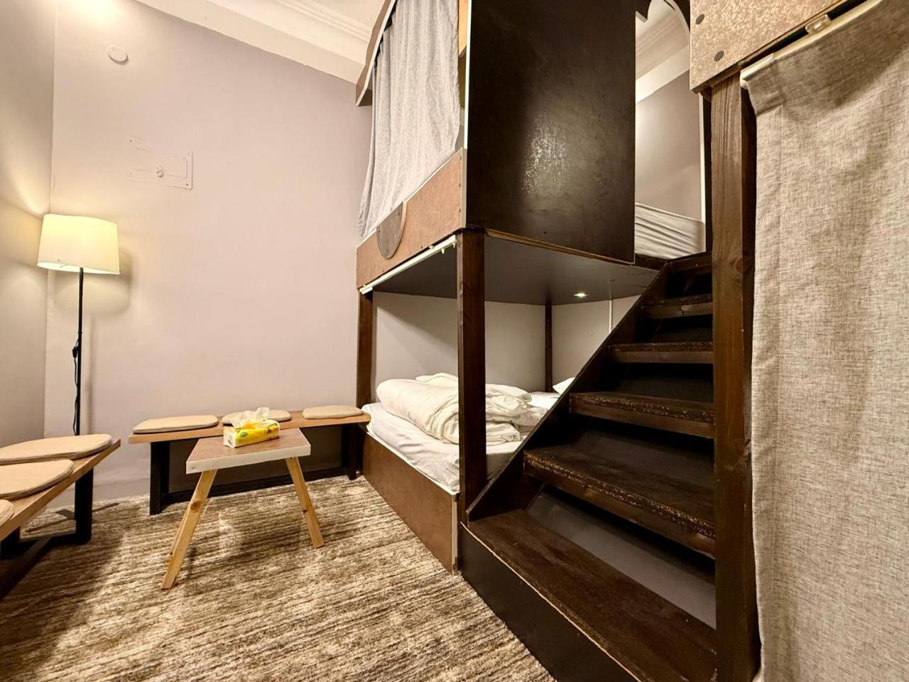 Hotel Beit Ahlan Amman Exterior foto