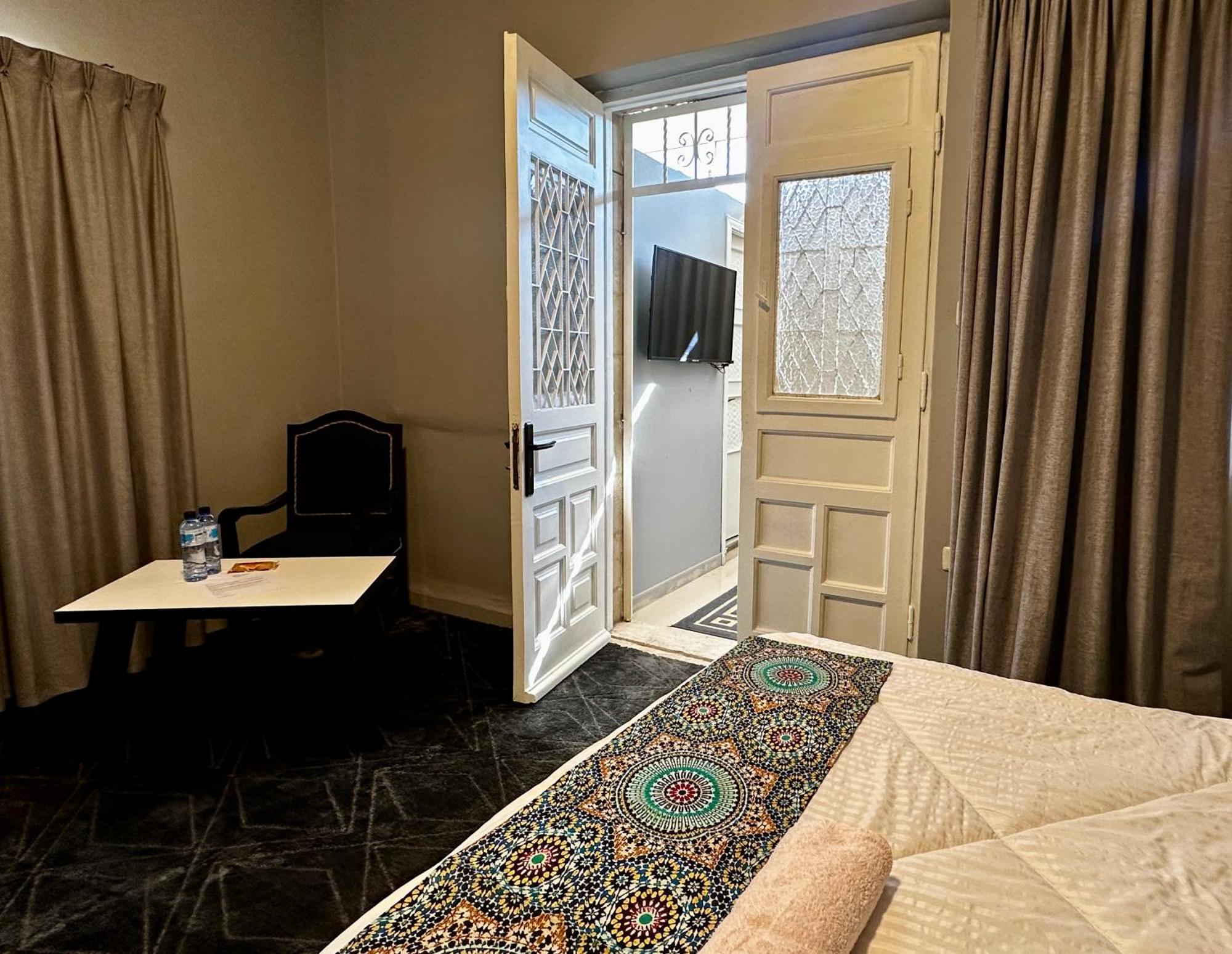 Hotel Beit Ahlan Amman Exterior foto